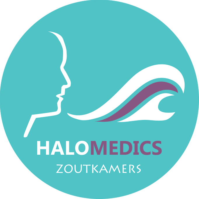 Halomedics Logo