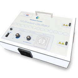 Multiwave Oscillator
